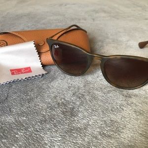 Erika Ray-Ban Sunglasses